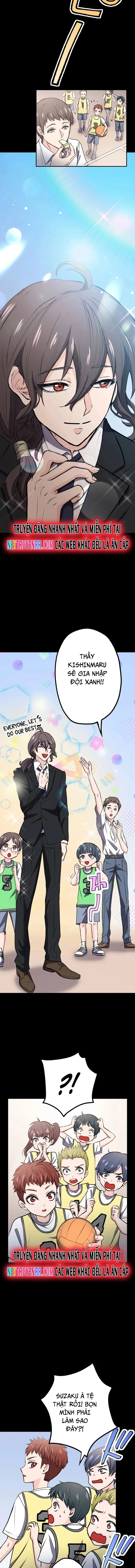 Ittoki the ninja: Chapter 7