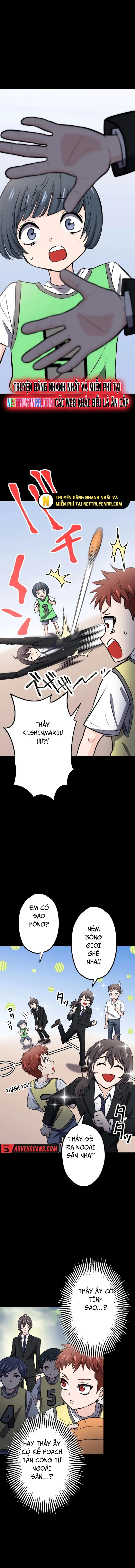 Ittoki the ninja: Chapter 7