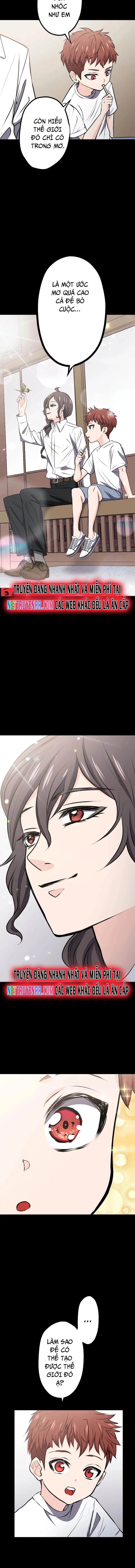 Ittoki the ninja: Chapter 7