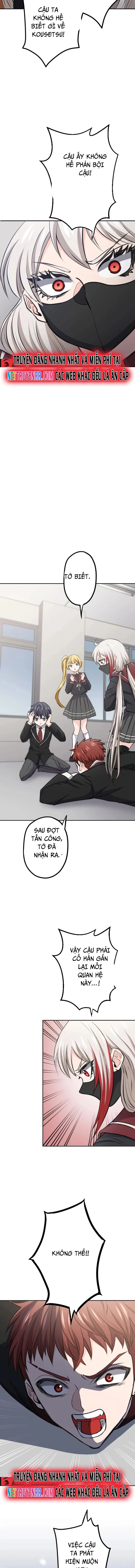 Ittoki the ninja: Chapter 8