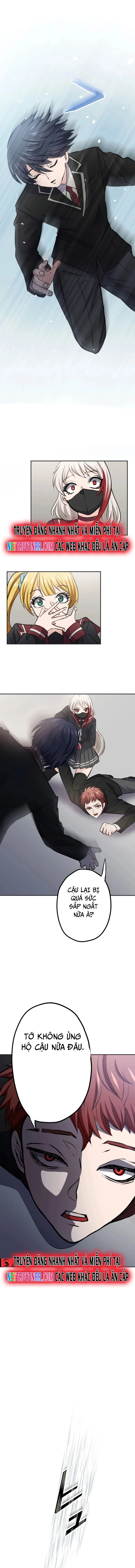 Ittoki the ninja: Chapter 8