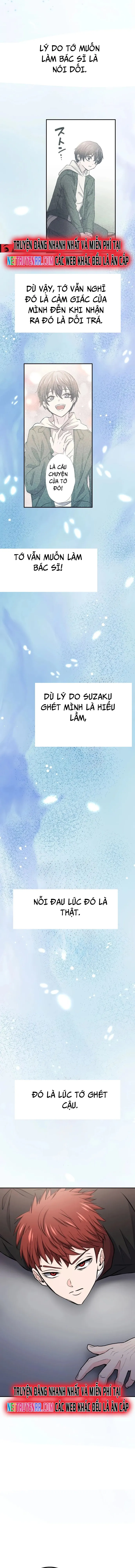 Ittoki the ninja: Chapter 8