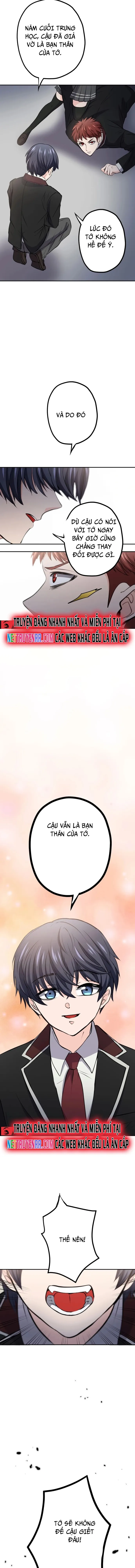 Ittoki the ninja: Chapter 8