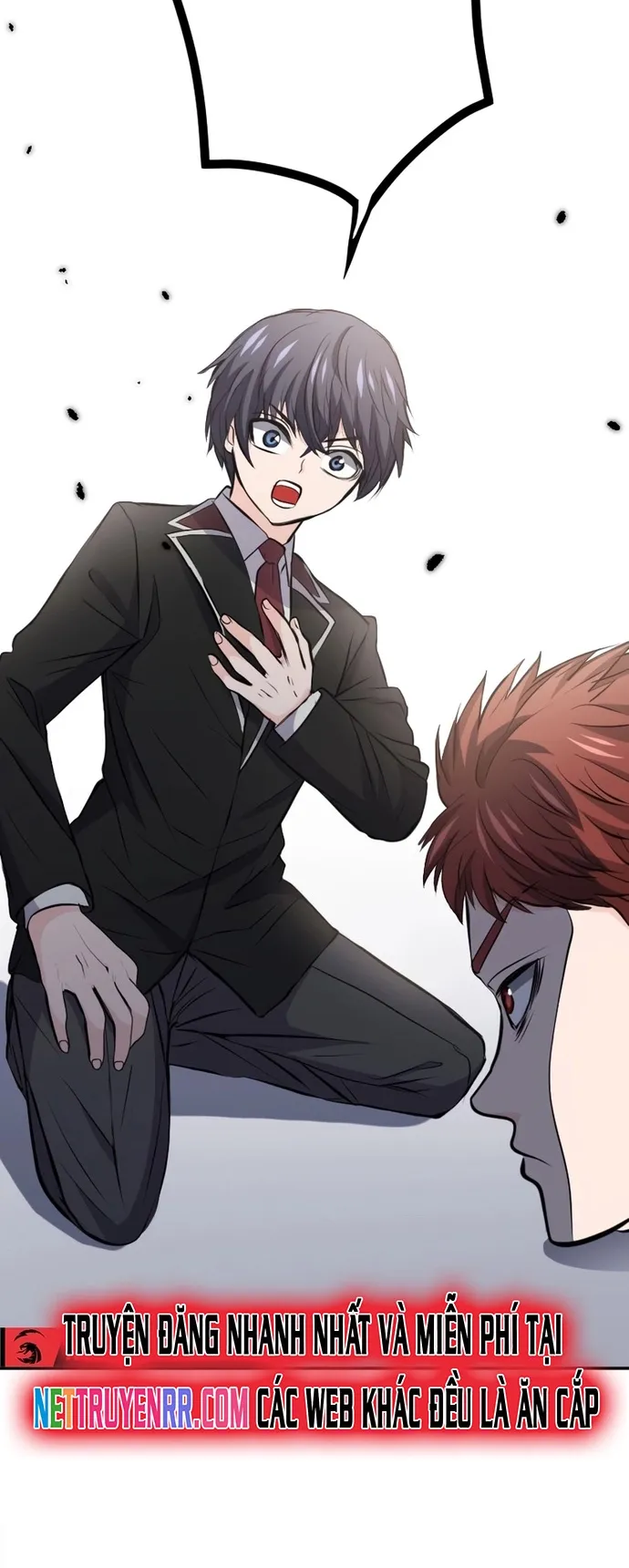 Ittoki the ninja: Chapter 8