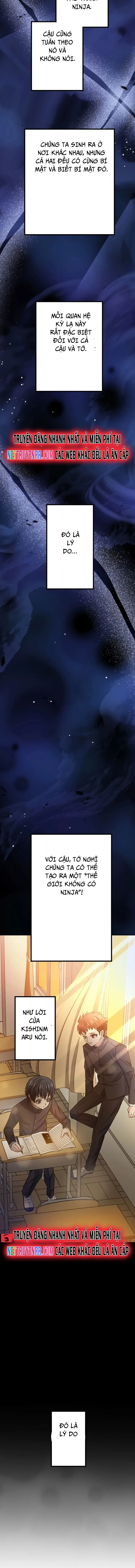 Ittoki the ninja: Chapter 8