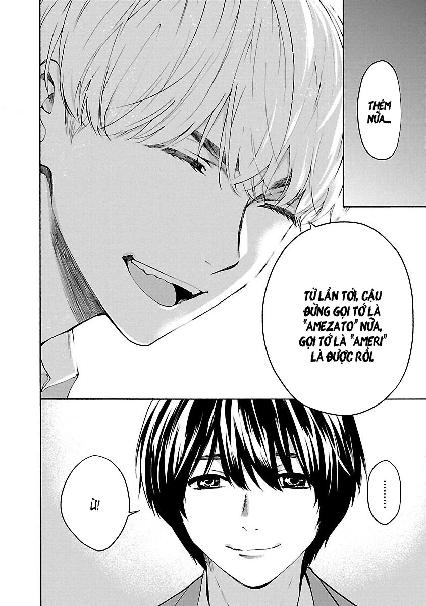 Jaa, Kimi No Kawari Ni Korosou Ka?: Chapter 1