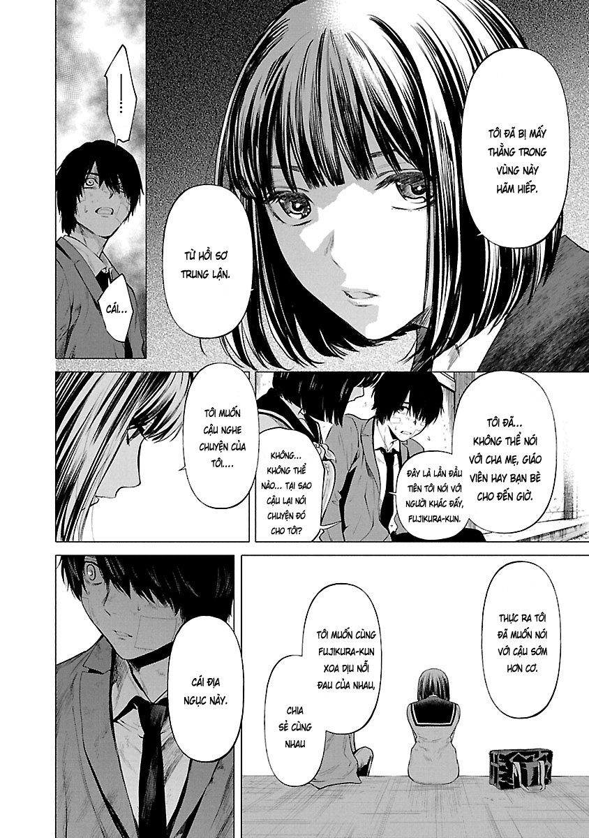 Jaa, Kimi No Kawari Ni Korosou Ka?: Chapter 13