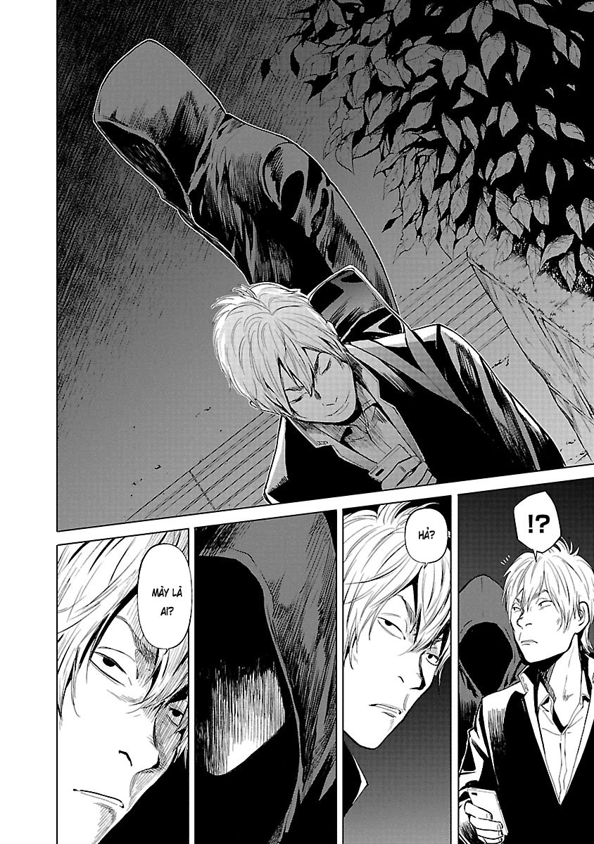 Jaa, Kimi No Kawari Ni Korosou Ka?: Chapter 14