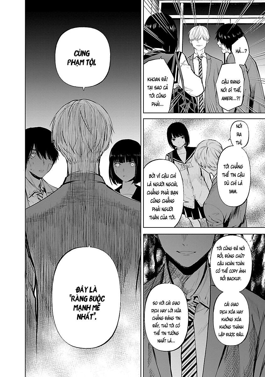 Jaa, Kimi No Kawari Ni Korosou Ka?: Chapter 15