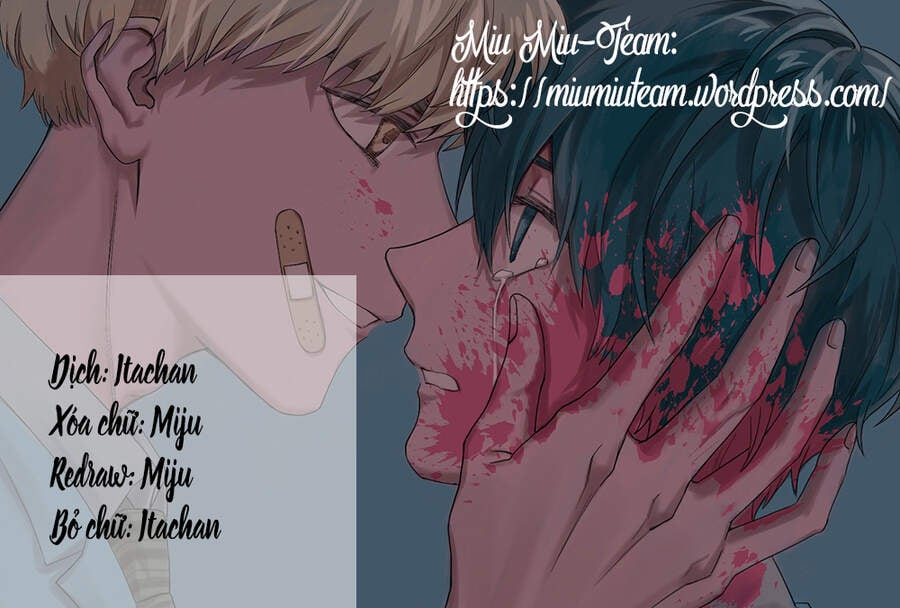 Jaa, Kimi No Kawari Ni Korosou Ka?: Chapter 15