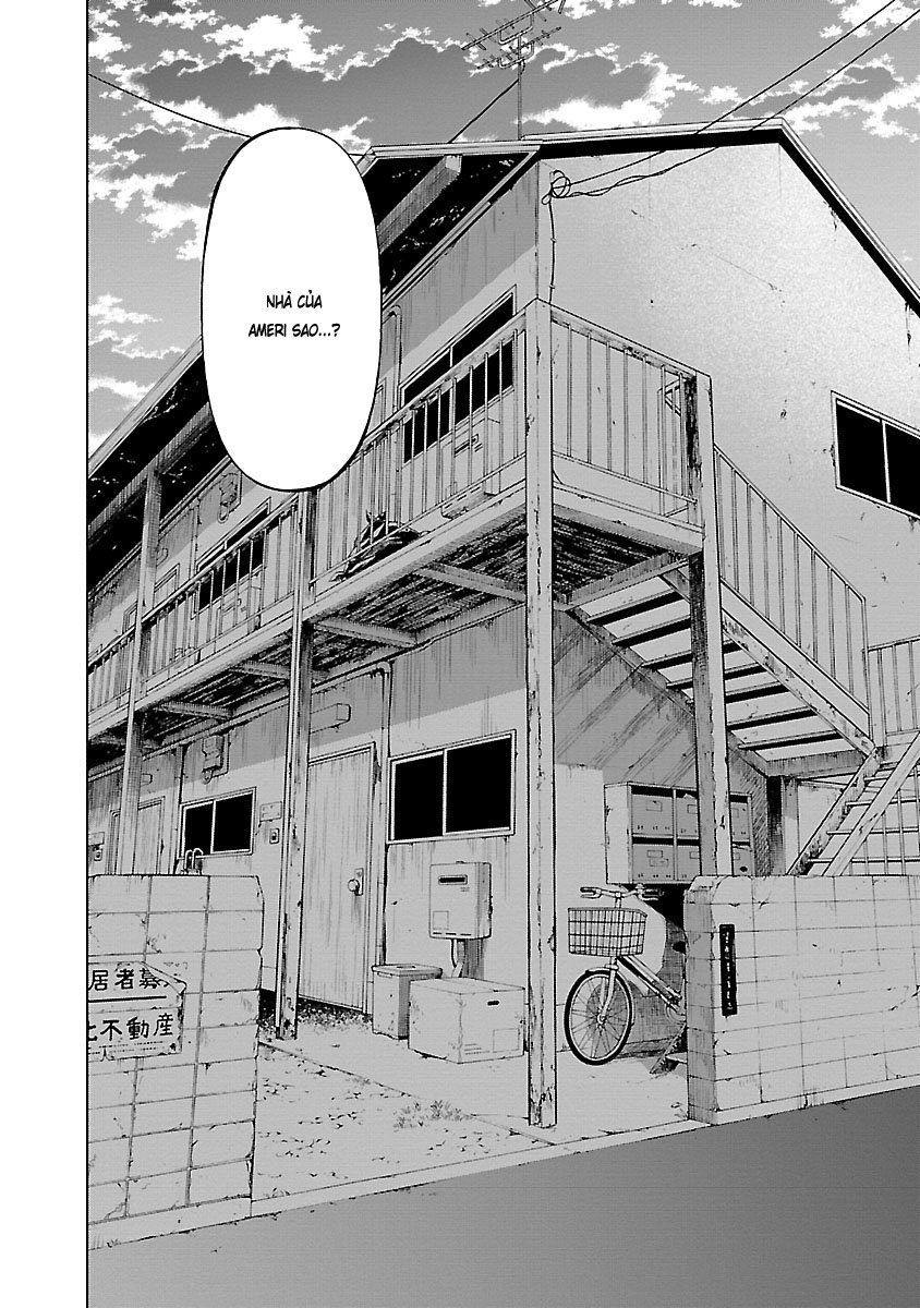 Jaa, Kimi No Kawari Ni Korosou Ka?: Chapter 18