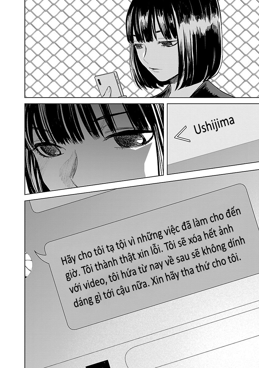 Jaa, Kimi No Kawari Ni Korosou Ka?: Chapter 20
