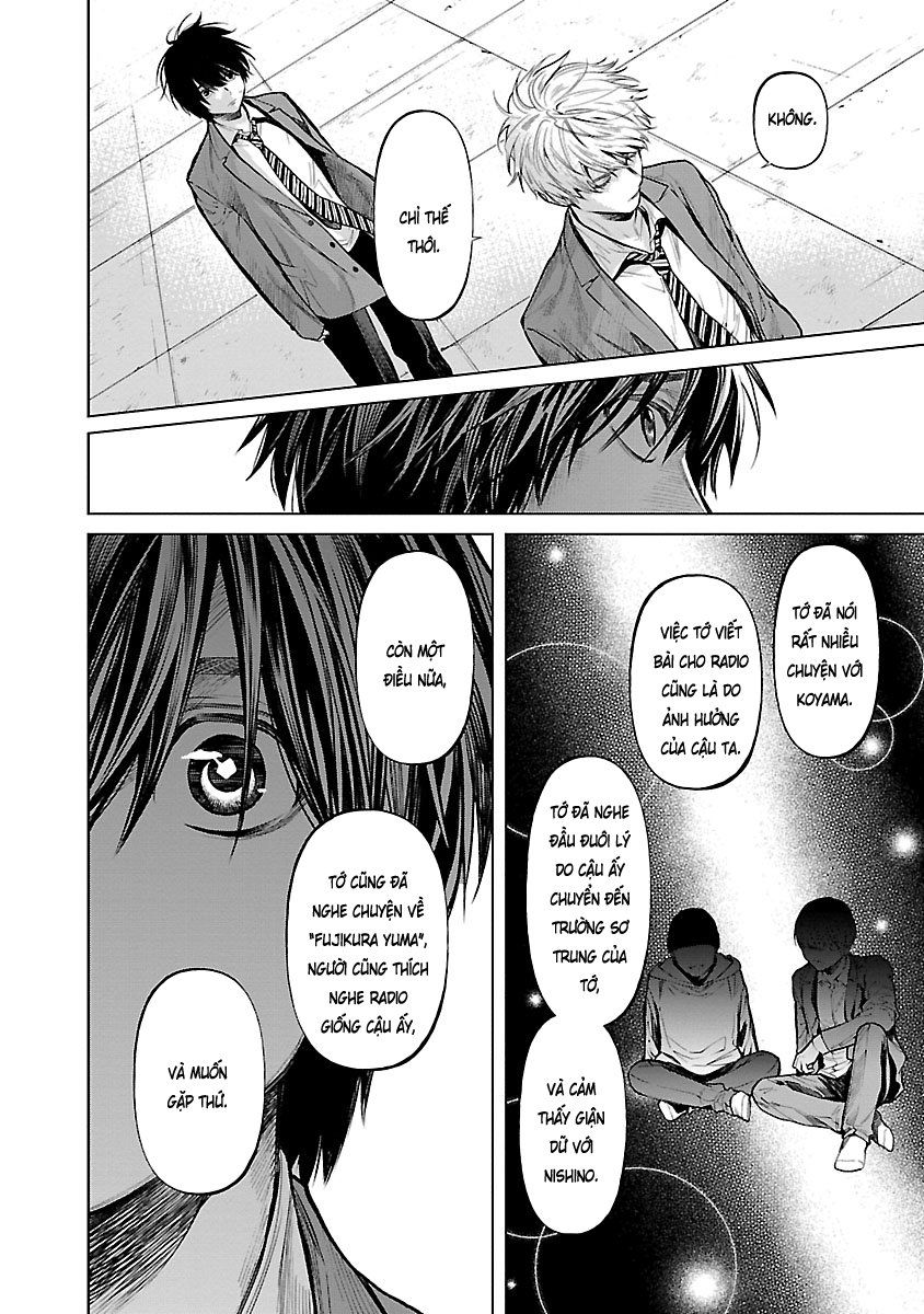Jaa, Kimi No Kawari Ni Korosou Ka?: Chapter 22