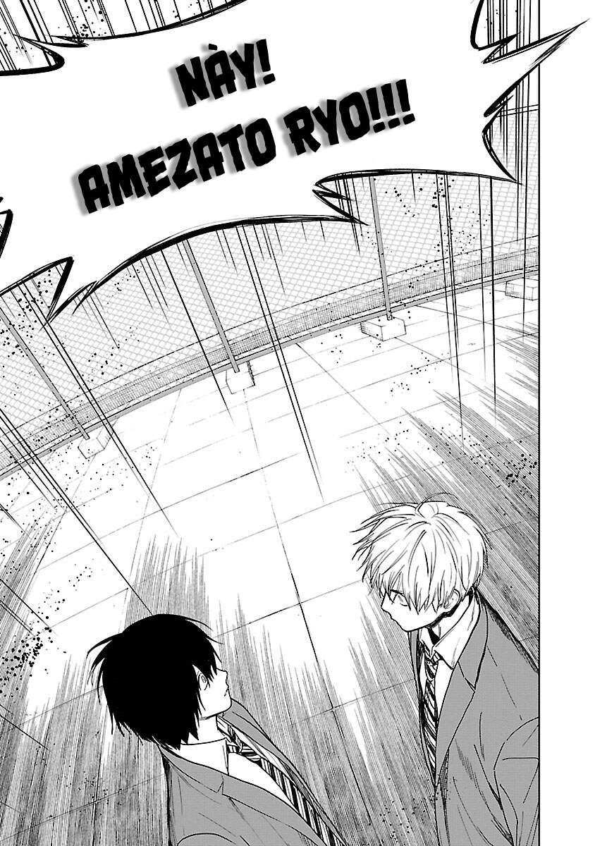 Jaa, Kimi No Kawari Ni Korosou Ka?: Chapter 23
