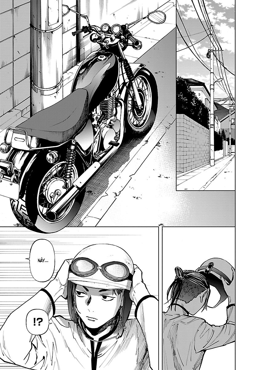 Jaa, Kimi No Kawari Ni Korosou Ka?: Chapter 24
