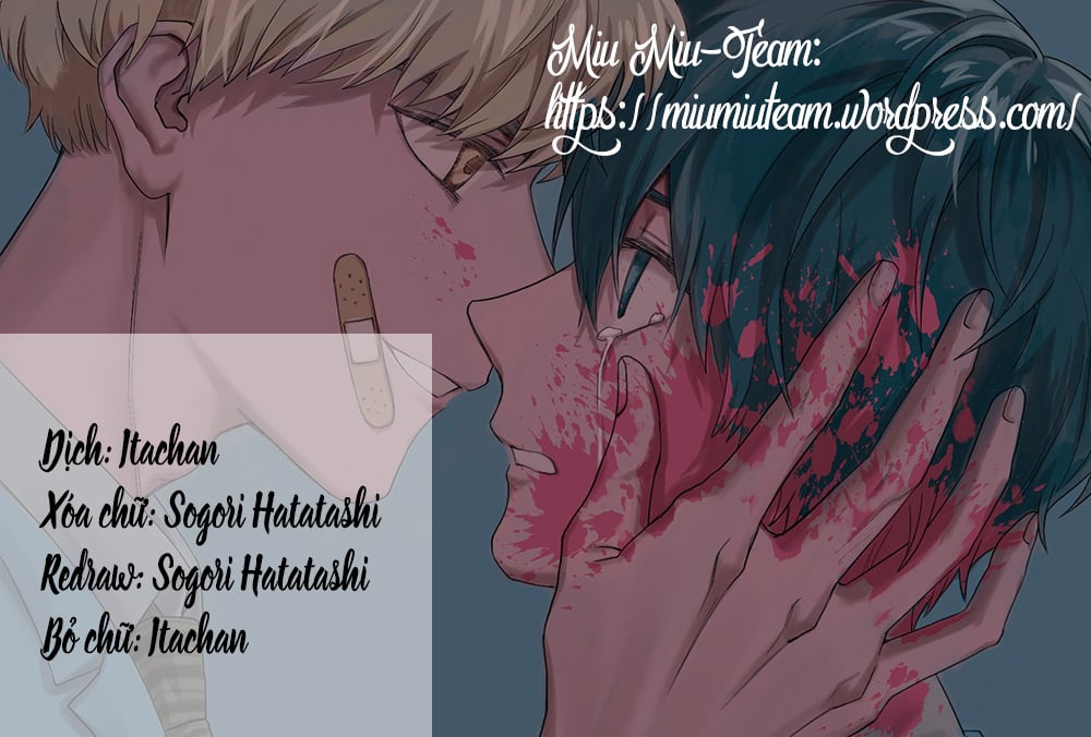 Jaa, Kimi No Kawari Ni Korosou Ka?: Chapter 24