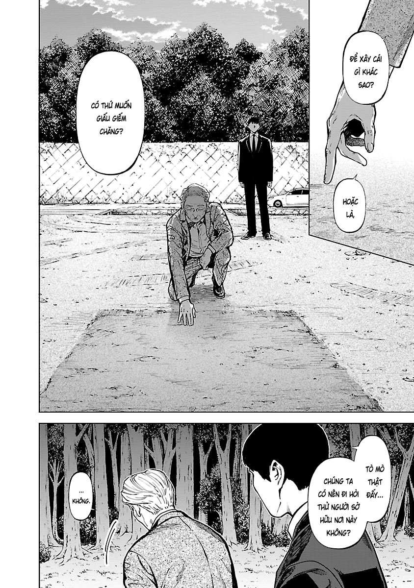 Jaa, Kimi No Kawari Ni Korosou Ka?: Chapter 27