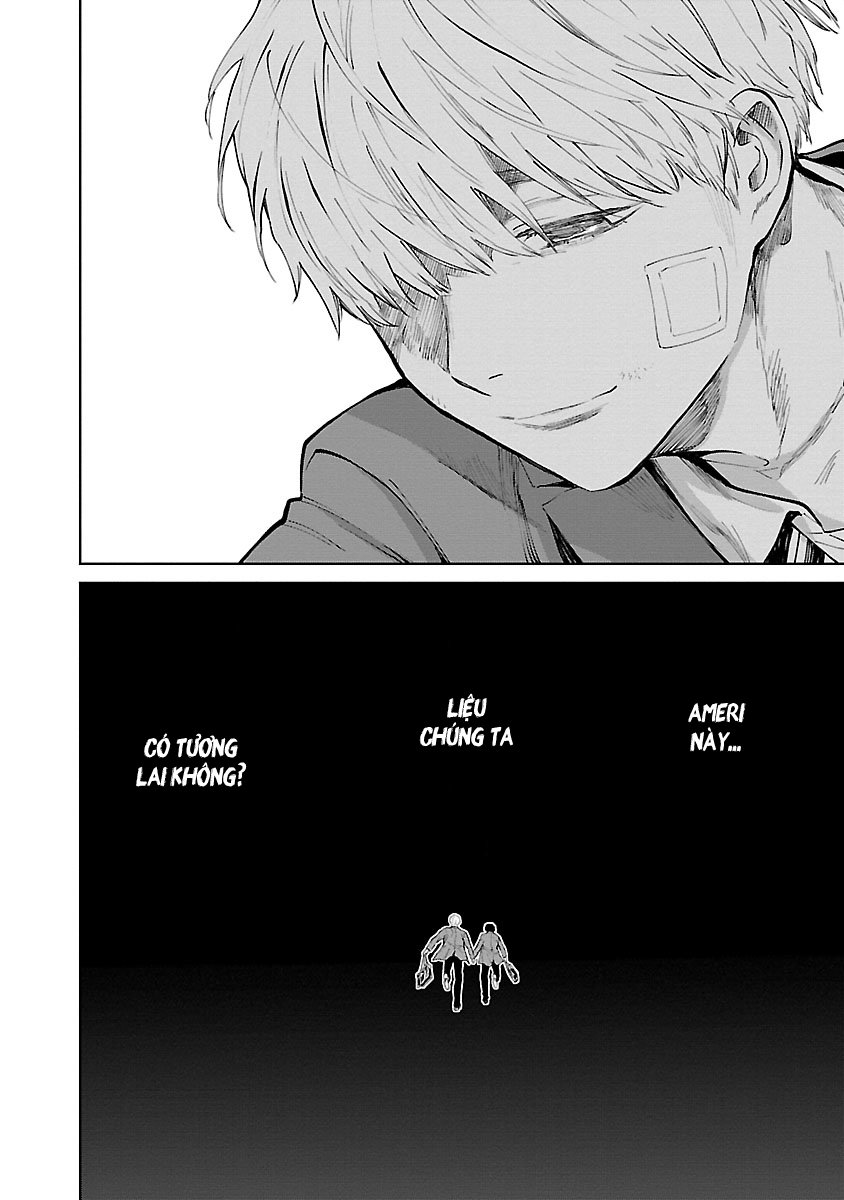Jaa, Kimi No Kawari Ni Korosou Ka?: Chapter 27
