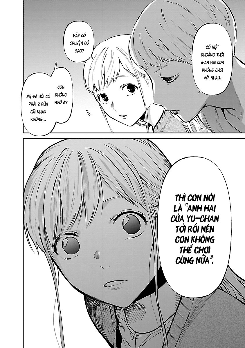 Jaa, Kimi No Kawari Ni Korosou Ka?: Chapter 28
