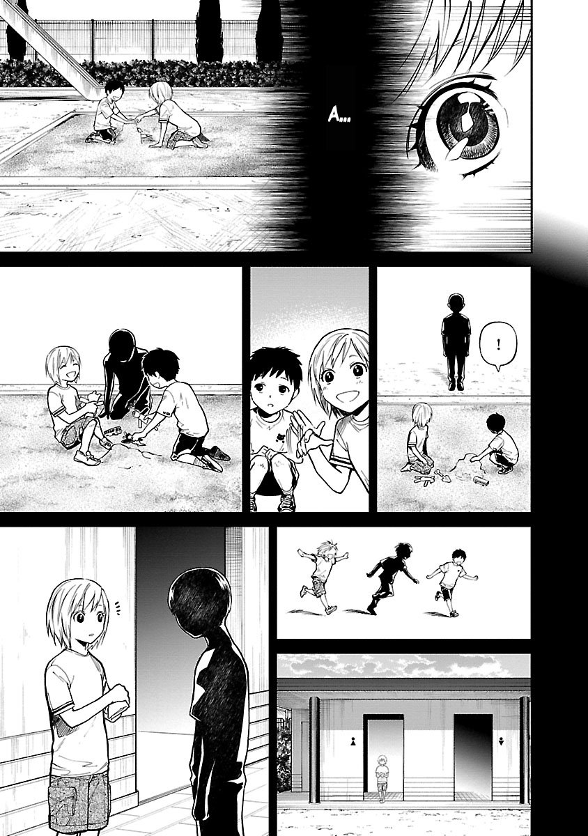 Jaa, Kimi No Kawari Ni Korosou Ka?: Chapter 28