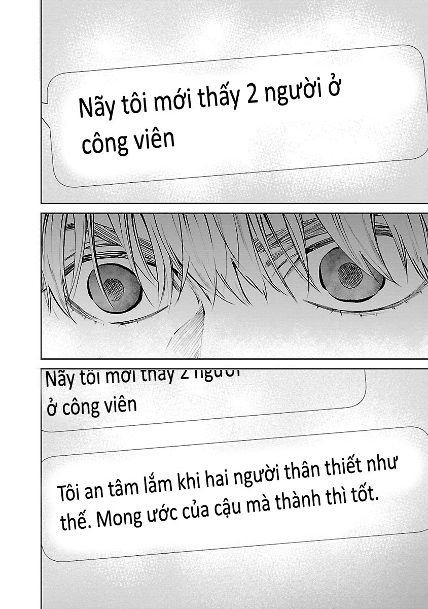 Jaa, Kimi No Kawari Ni Korosou Ka?: Chapter 29