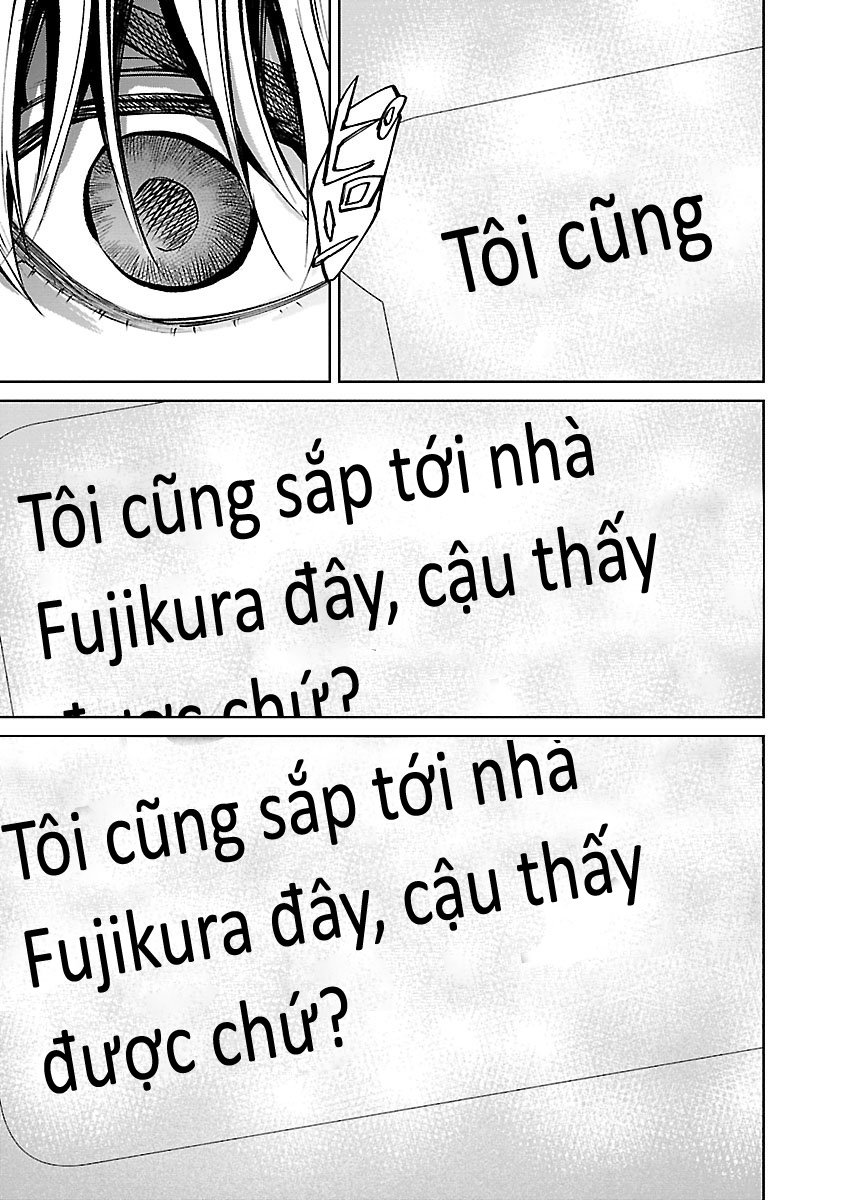 Jaa, Kimi No Kawari Ni Korosou Ka?: Chapter 29