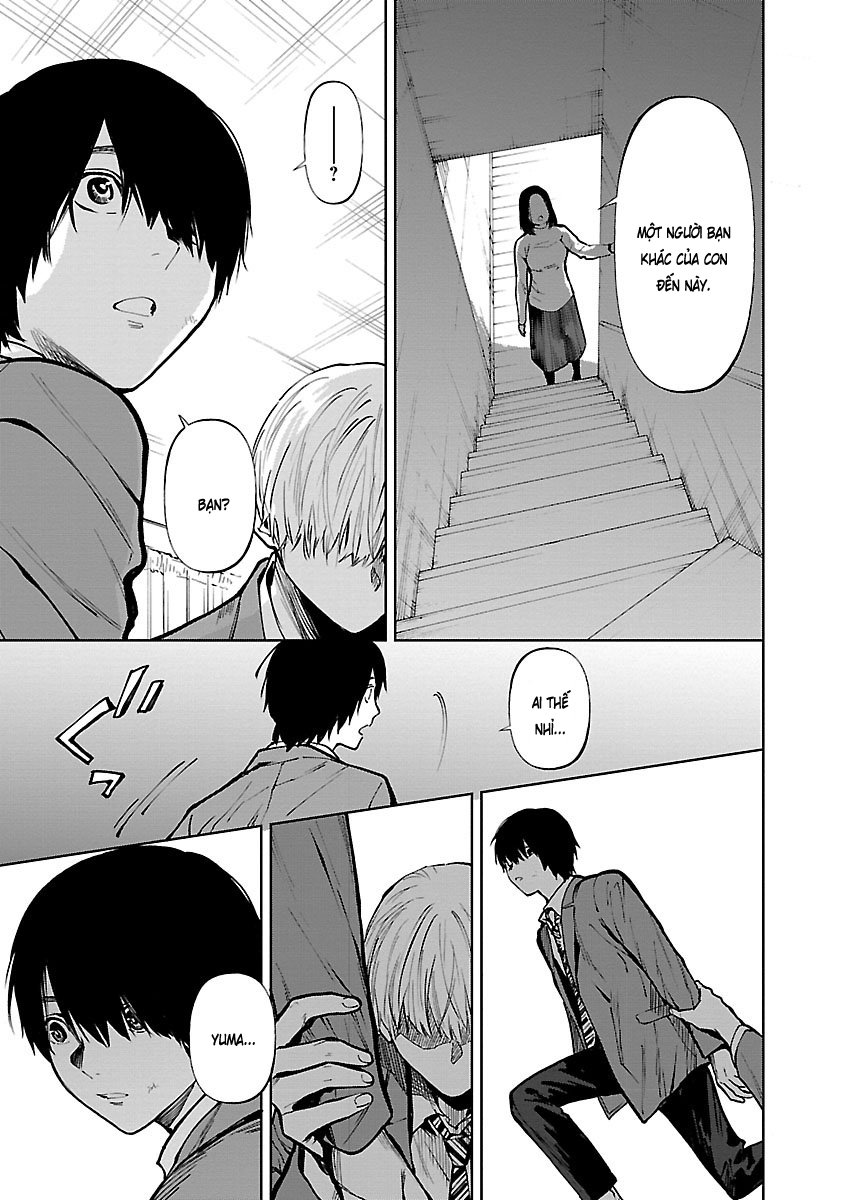 Jaa, Kimi No Kawari Ni Korosou Ka?: Chapter 29