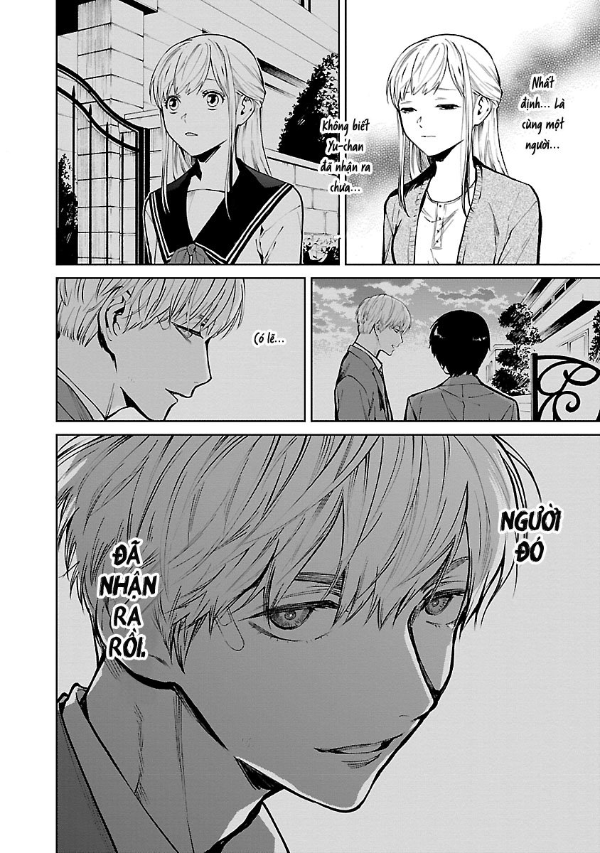 Jaa, Kimi No Kawari Ni Korosou Ka?: Chapter 29
