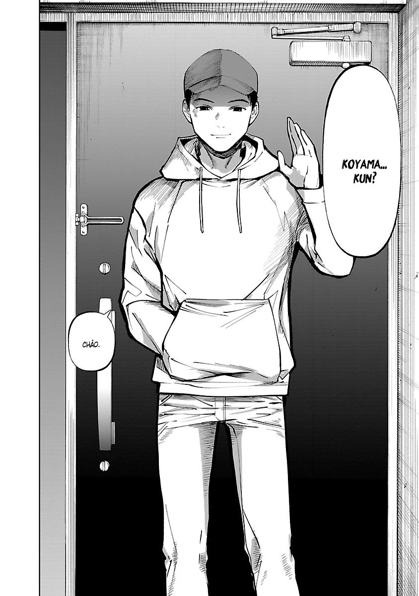 Jaa, Kimi No Kawari Ni Korosou Ka?: Chapter 29