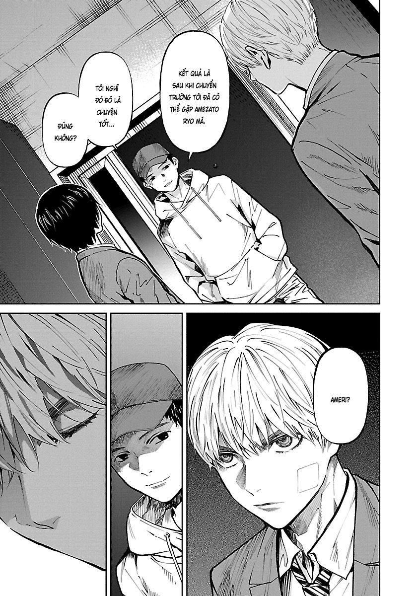 Jaa, Kimi No Kawari Ni Korosou Ka?: Chapter 30