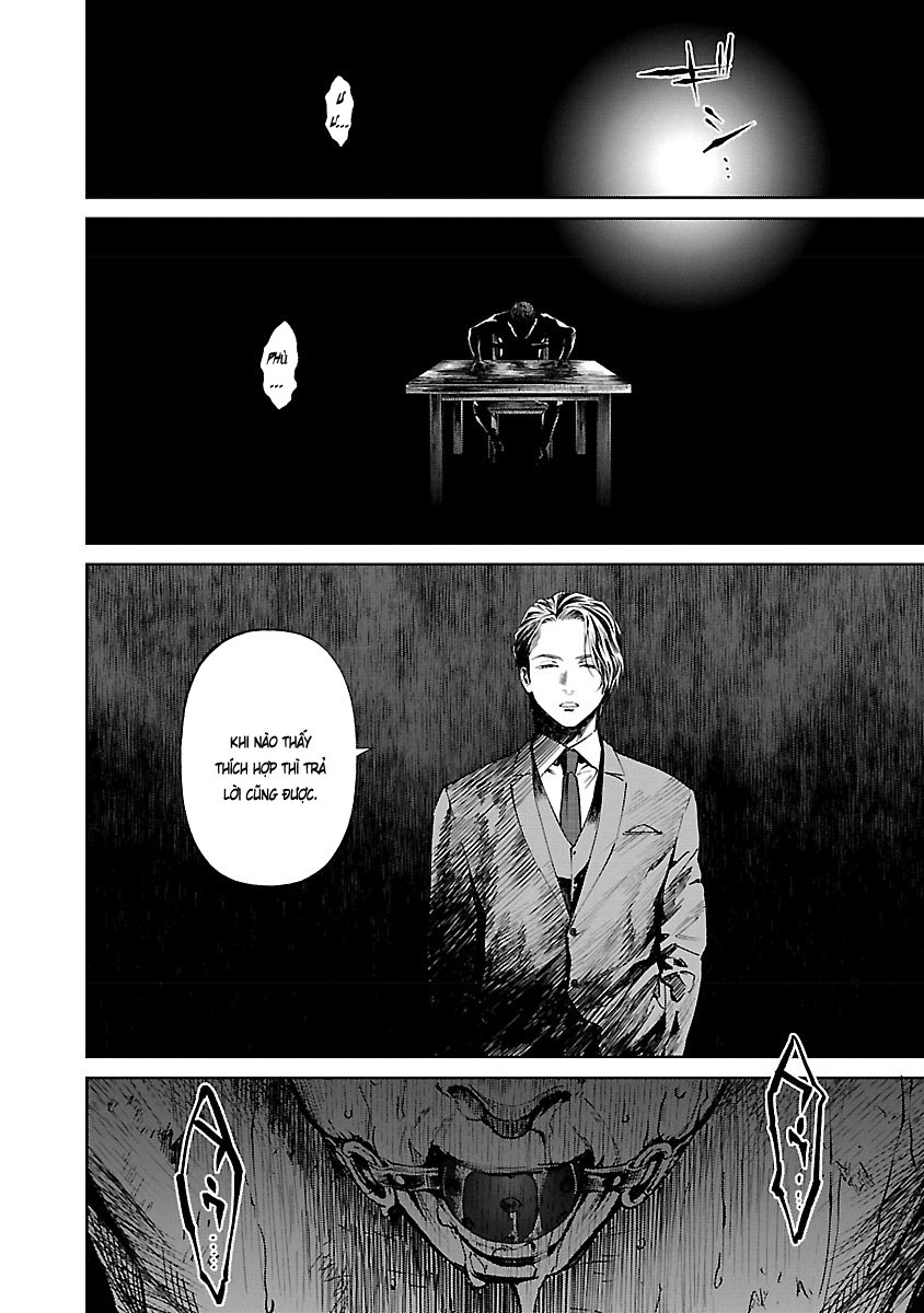 Jaa, Kimi No Kawari Ni Korosou Ka?: Chapter 30