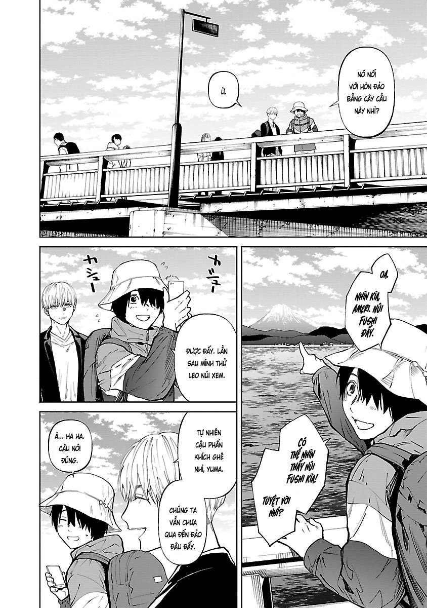 Jaa, Kimi No Kawari Ni Korosou Ka?: Chapter 31