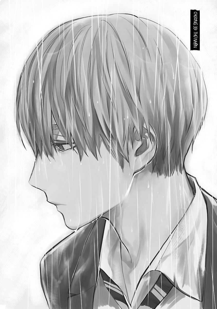 Jaa, Kimi No Kawari Ni Korosou Ka?: Chapter 33