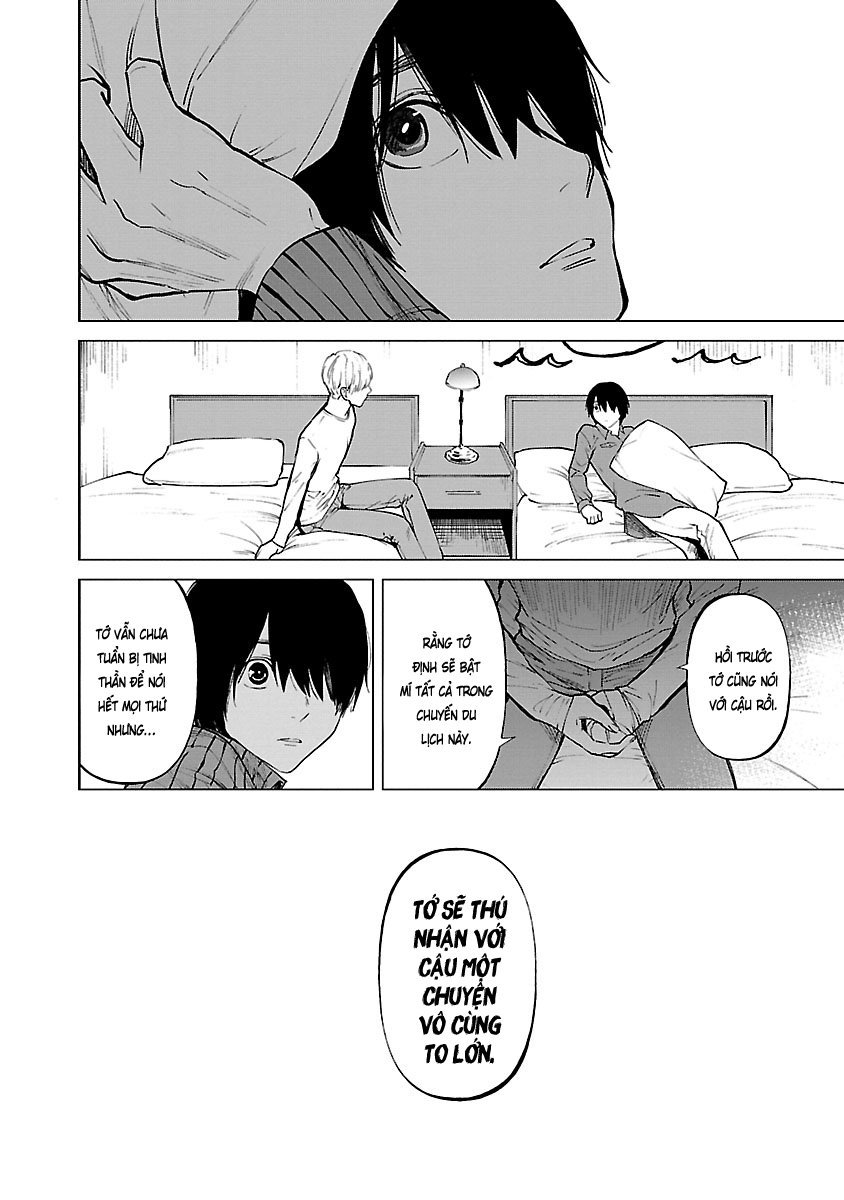 Jaa, Kimi No Kawari Ni Korosou Ka?: Chapter 33