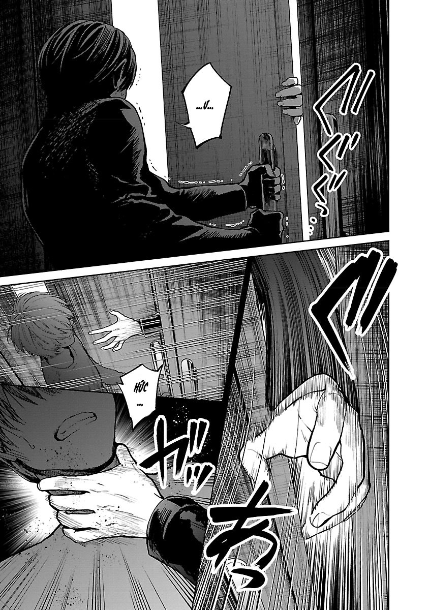 Jaa, Kimi No Kawari Ni Korosou Ka?: Chapter 33
