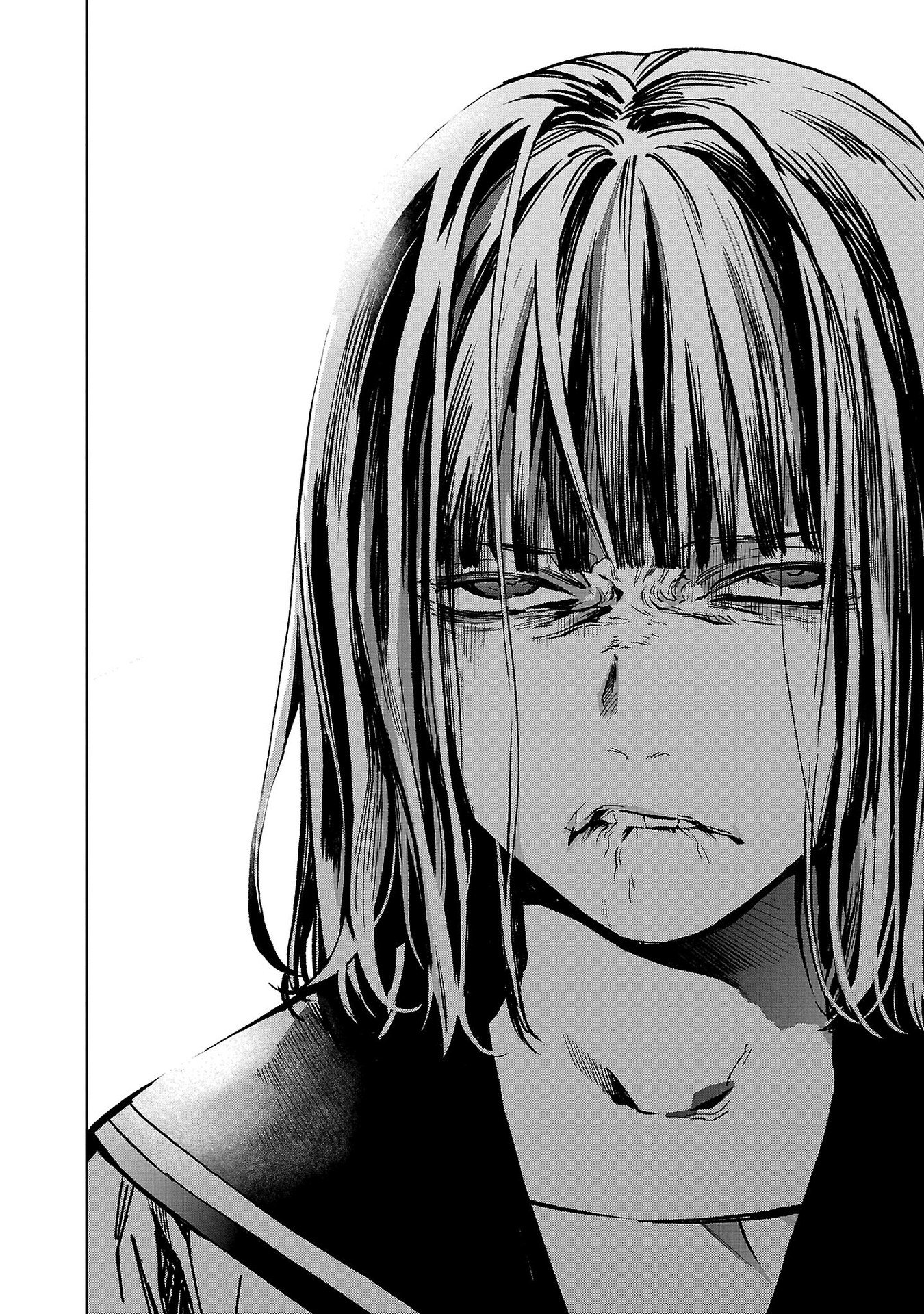 Jaa, Kimi No Kawari Ni Korosou Ka?: Chapter 37