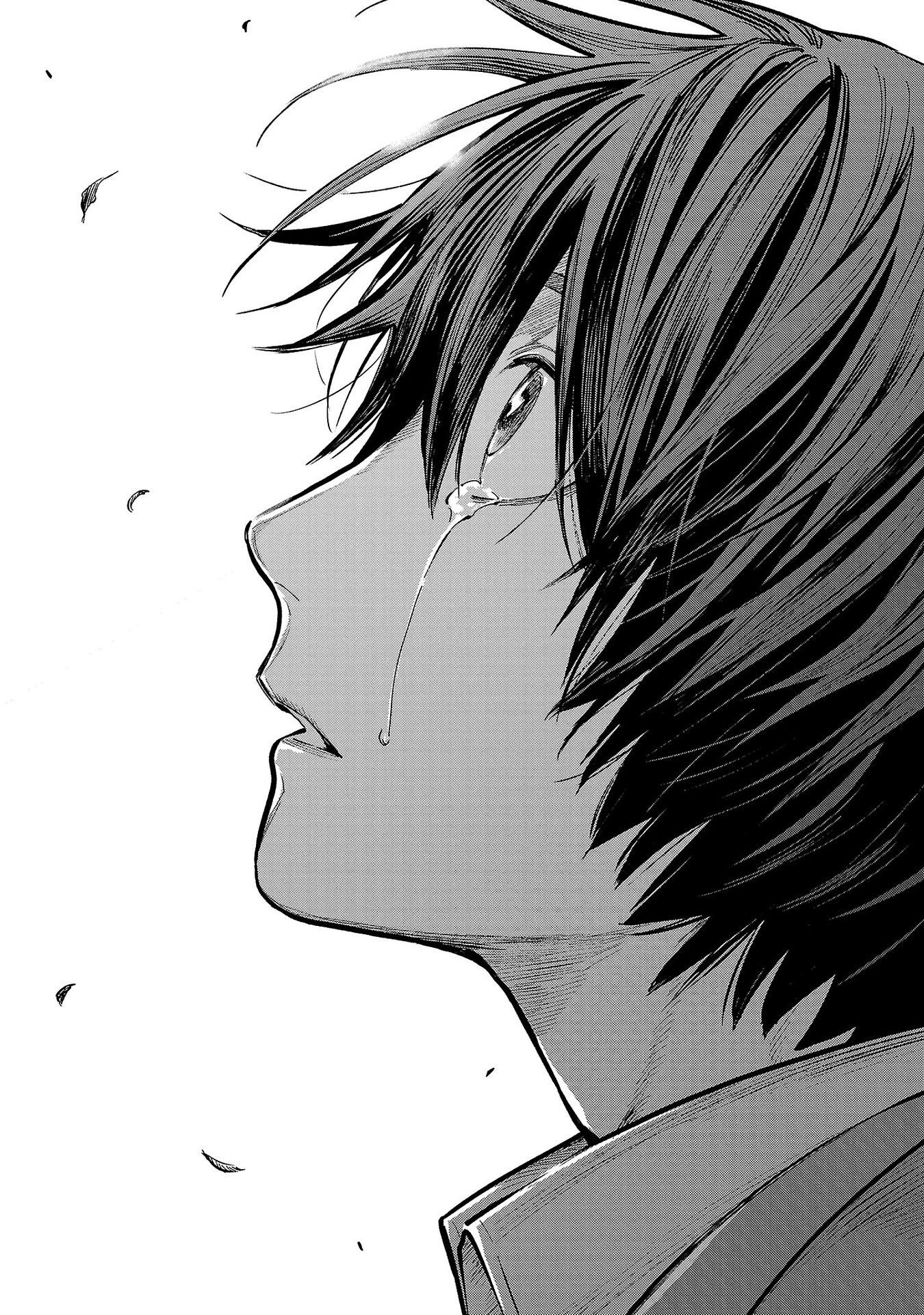 Jaa, Kimi No Kawari Ni Korosou Ka?: Chapter 43