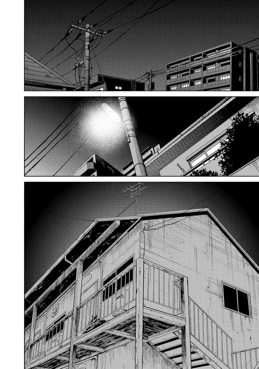 Jaa, Kimi No Kawari Ni Korosou Ka?: Chapter 44