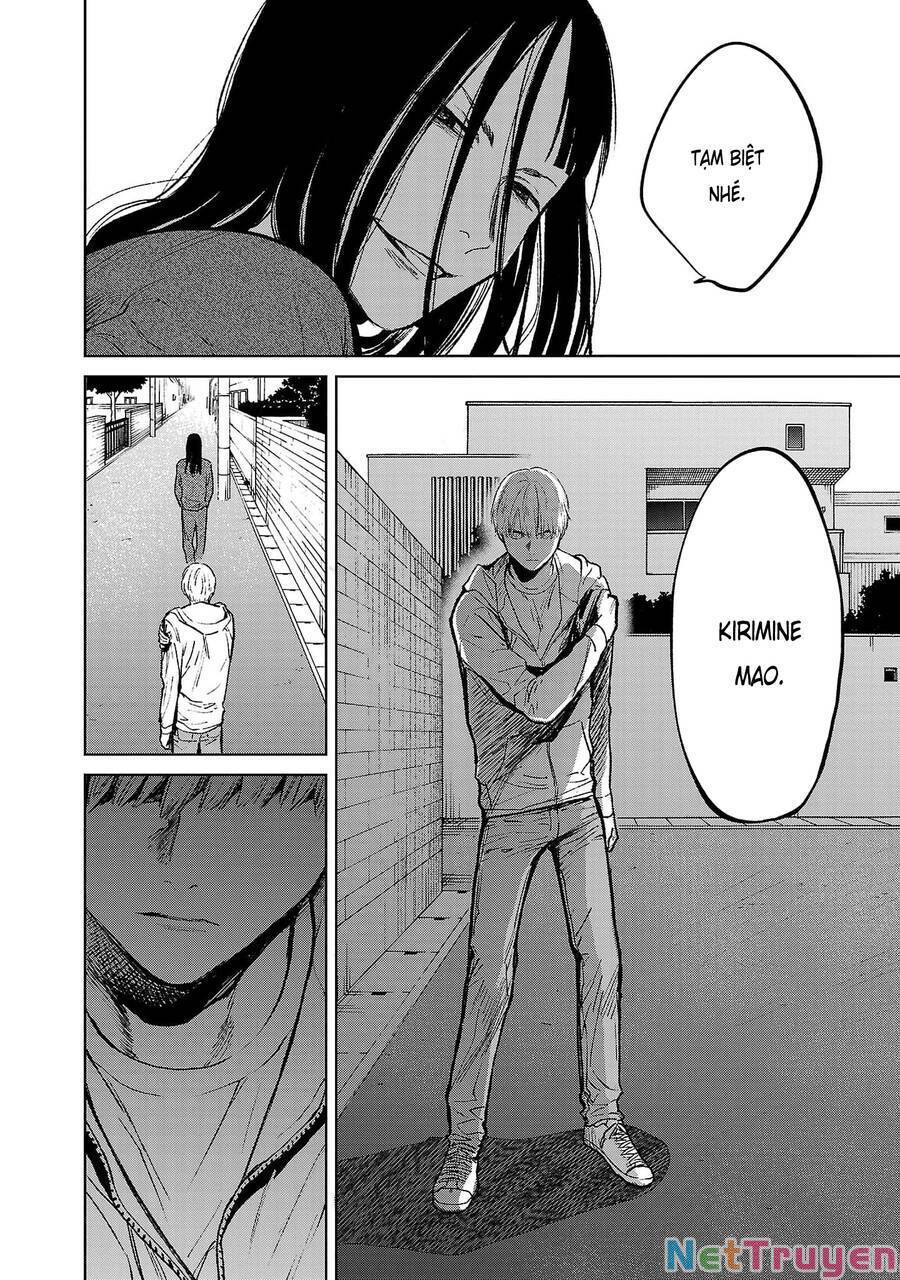 Jaa, Kimi No Kawari Ni Korosou Ka?: Chapter 45