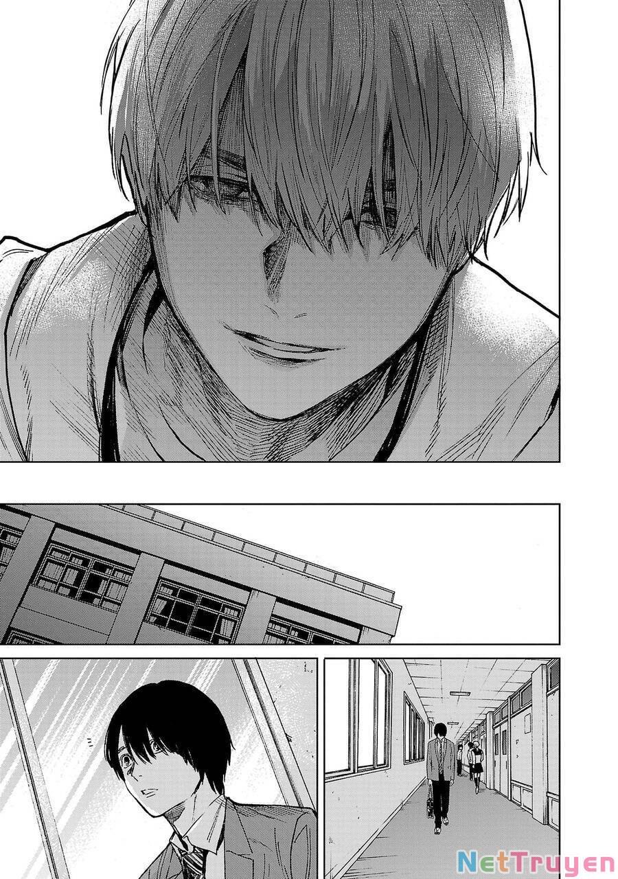 Jaa, Kimi No Kawari Ni Korosou Ka?: Chapter 45