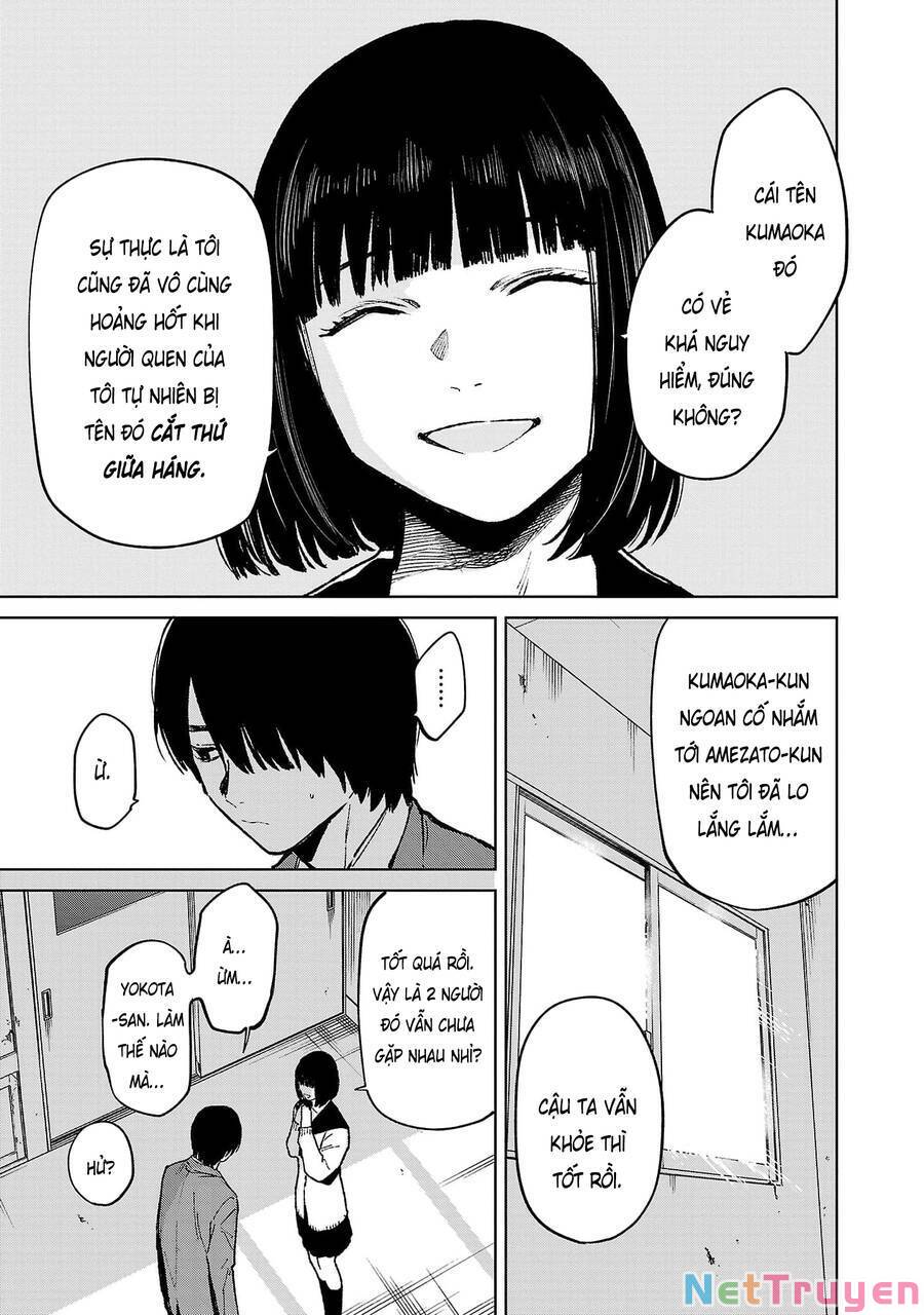 Jaa, Kimi No Kawari Ni Korosou Ka?: Chapter 45