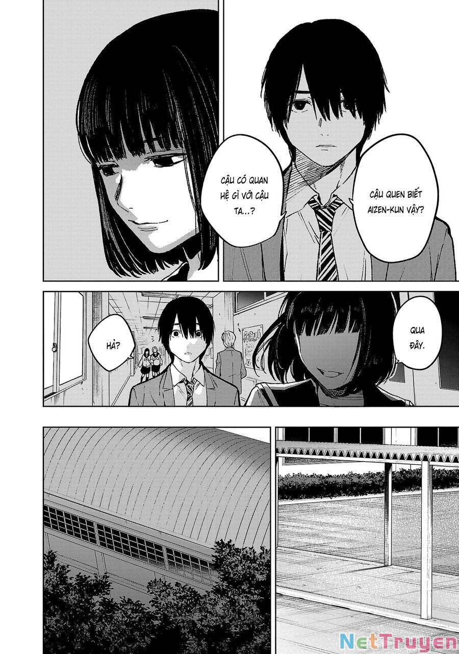 Jaa, Kimi No Kawari Ni Korosou Ka?: Chapter 45