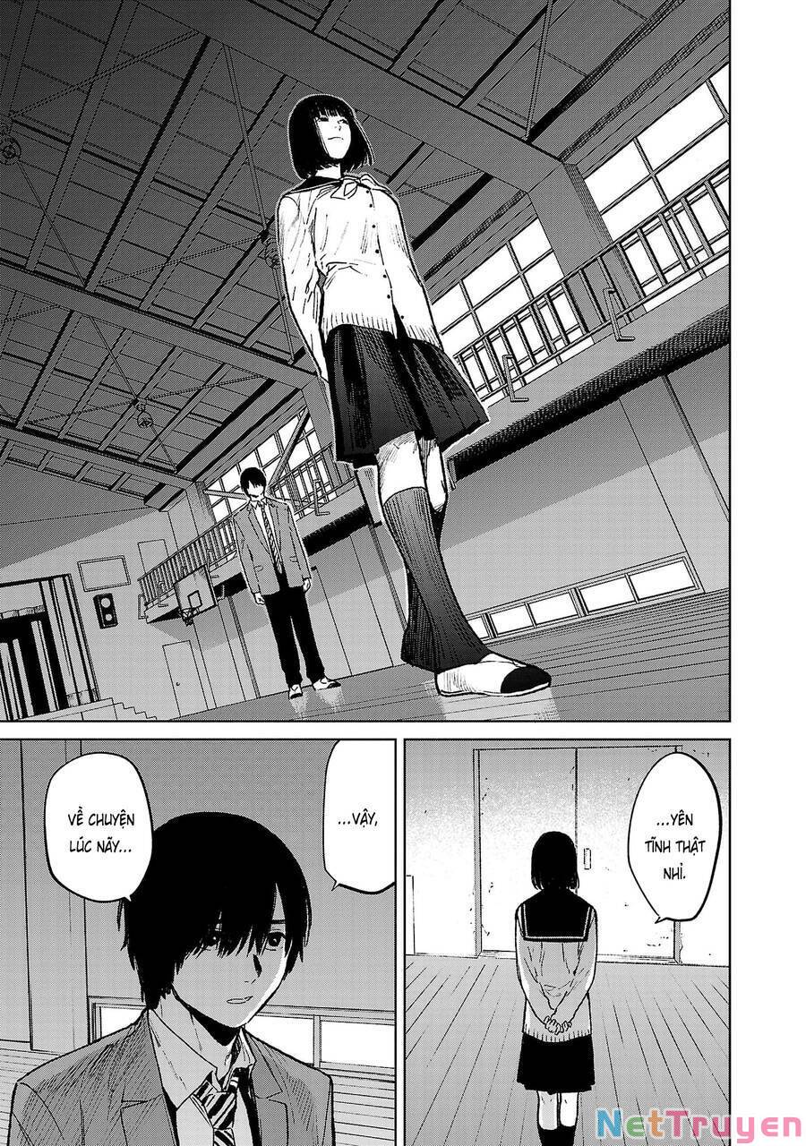 Jaa, Kimi No Kawari Ni Korosou Ka?: Chapter 45