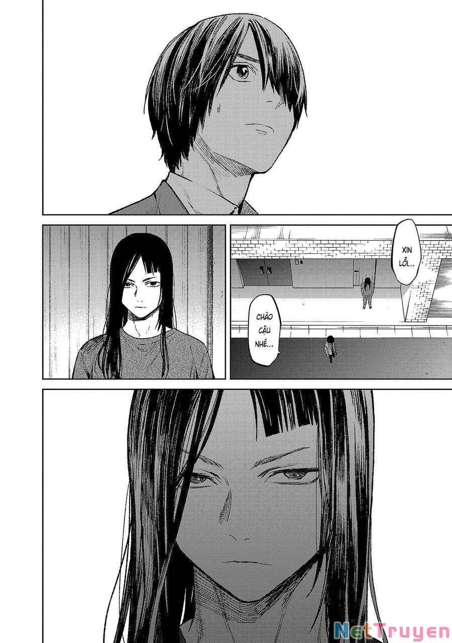 Jaa, Kimi No Kawari Ni Korosou Ka?: Chapter 45