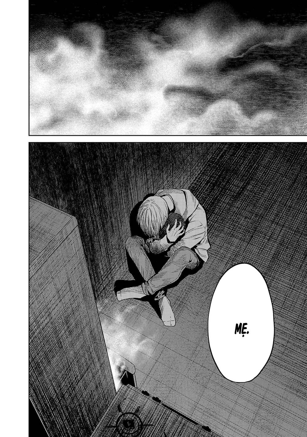 Jaa, Kimi No Kawari Ni Korosou Ka?: Chapter 46