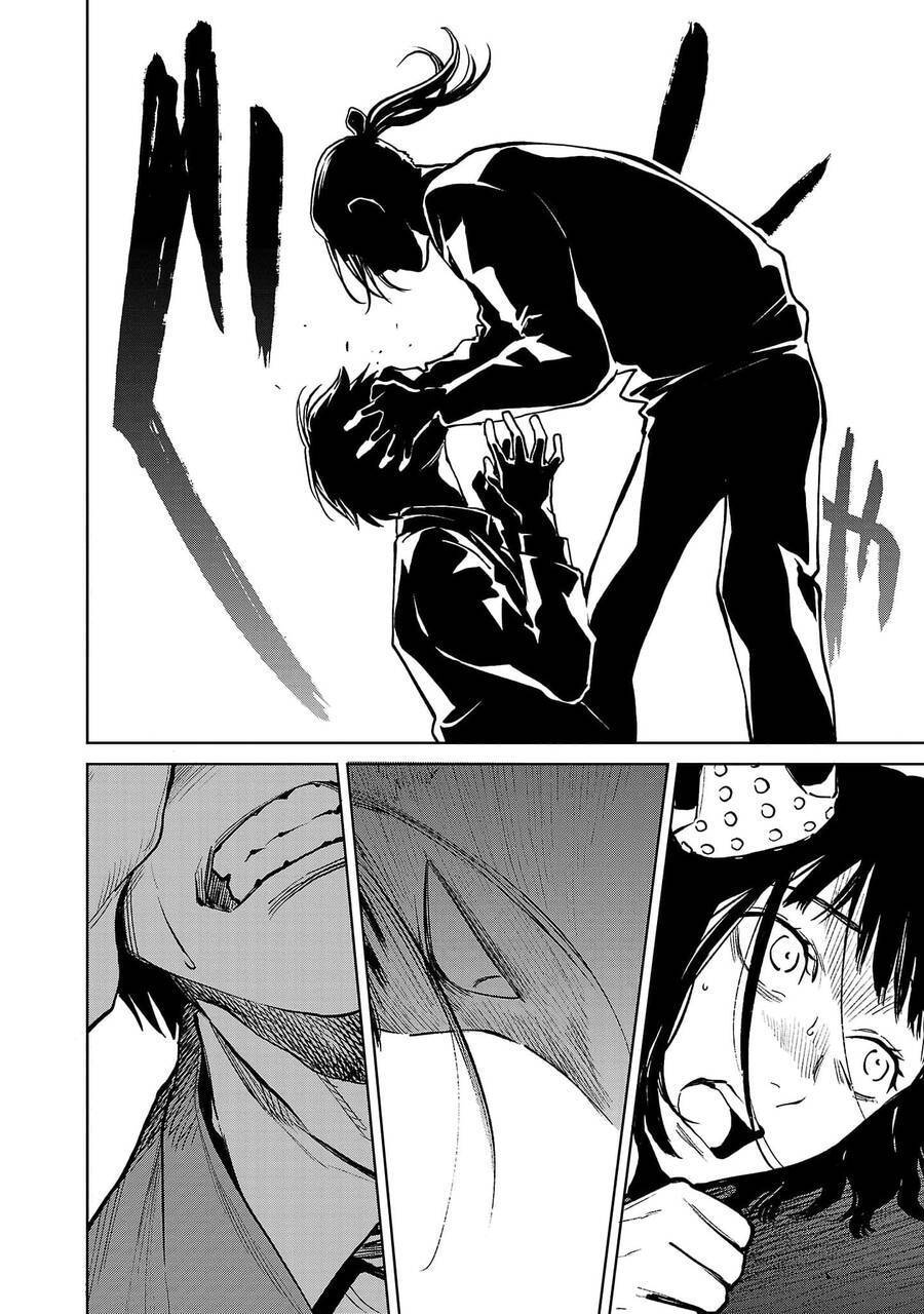 Jaa, Kimi No Kawari Ni Korosou Ka?: Chapter 48