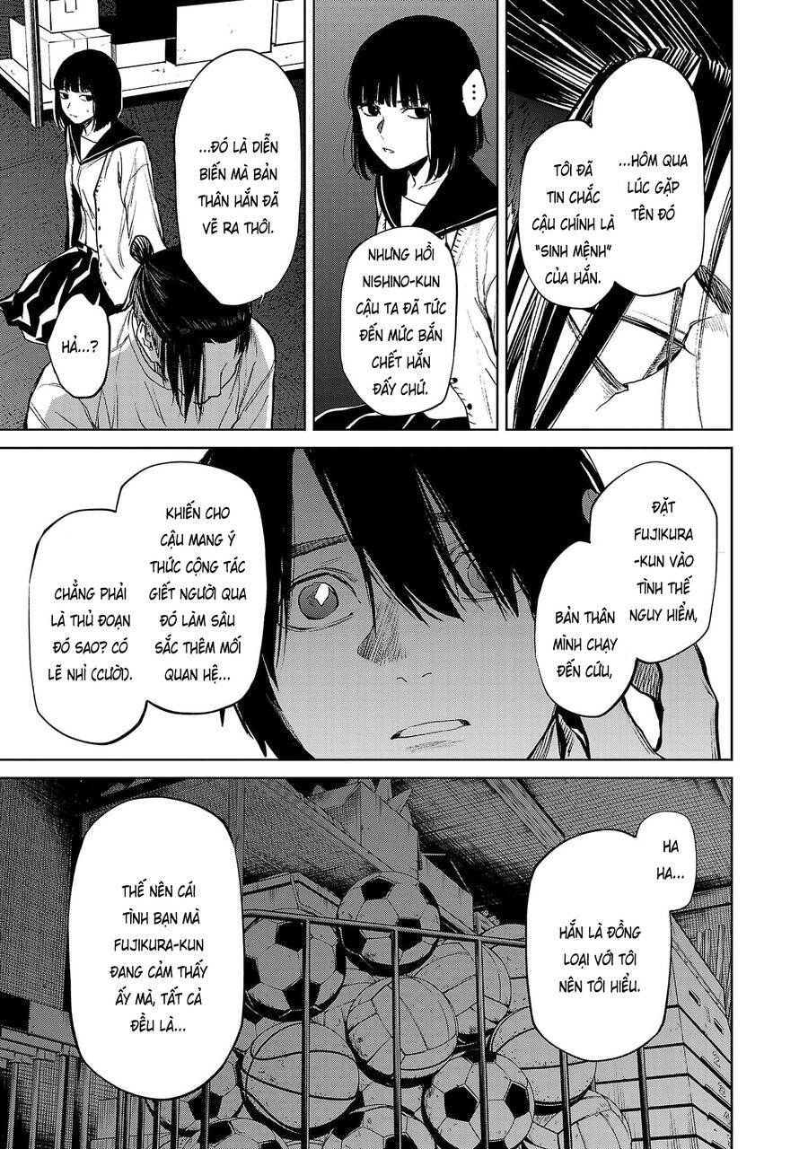 Jaa, Kimi No Kawari Ni Korosou Ka?: Chapter 48