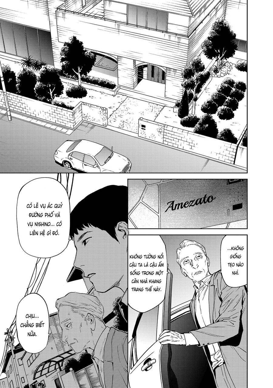 Jaa, Kimi No Kawari Ni Korosou Ka?: Chapter 48