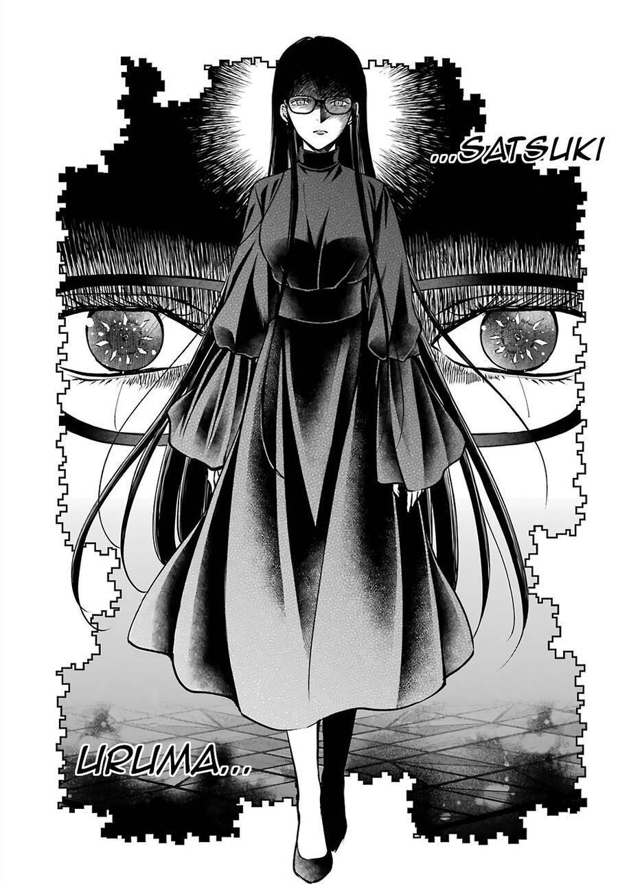 Jaa, Kimi No Kawari Ni Korosou Ka?: Chapter 48
