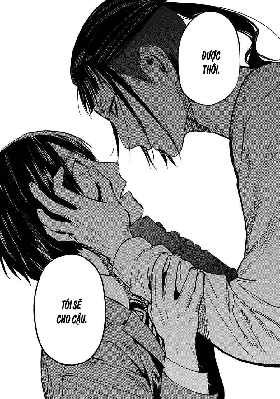 Jaa, Kimi No Kawari Ni Korosou Ka?: Chapter 48